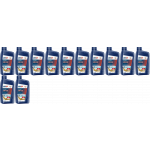 EUROLUB WIV ECO 5W-30 Motoröl 12x 1l = 12 Liter
